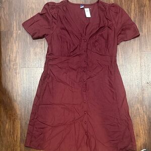 NWT Old Navy Dress